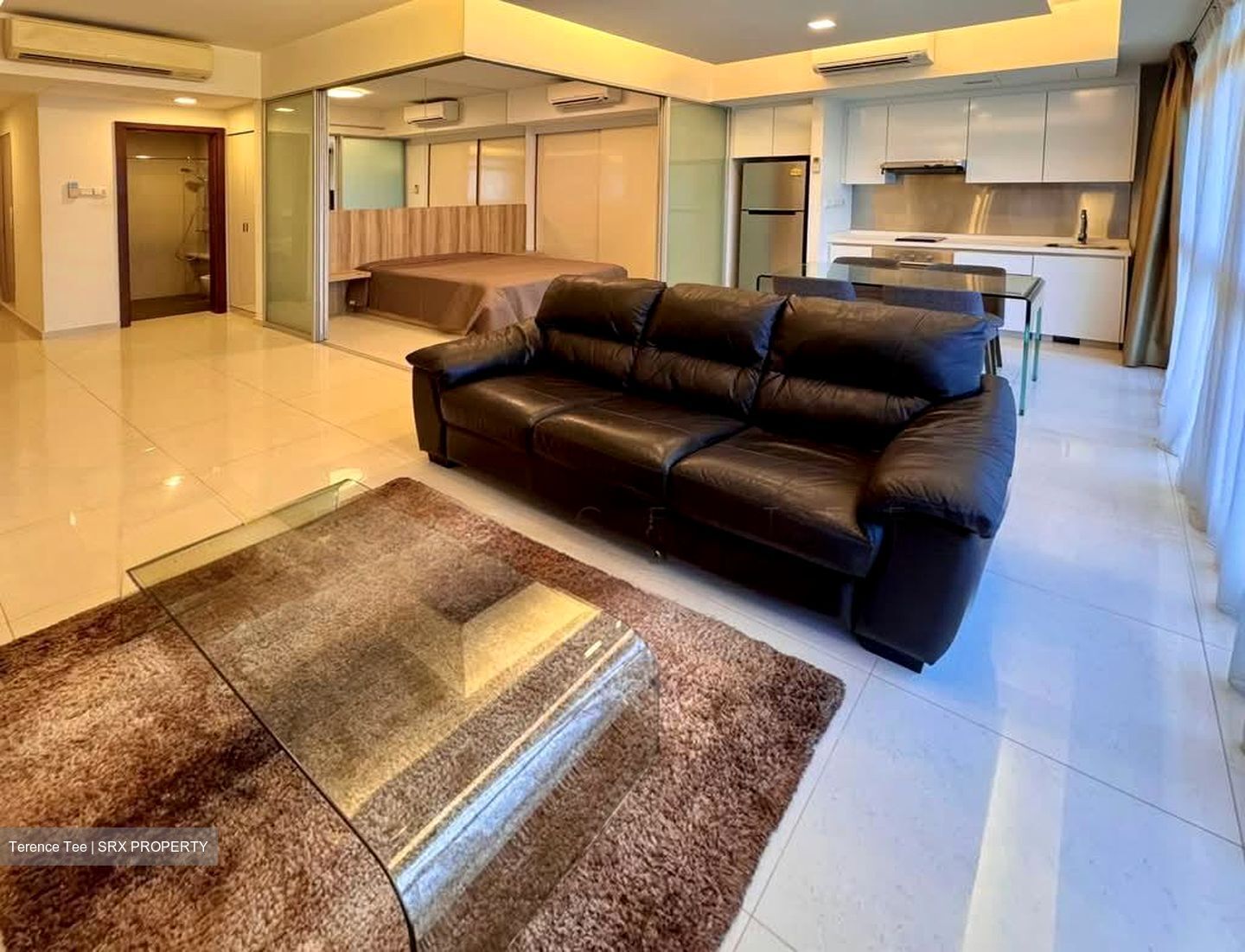 Treasure at Tampines (D18), Condominium #560205001